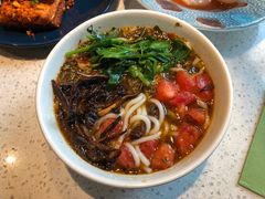 -半山腰·云南菜(侨福芳草地店)