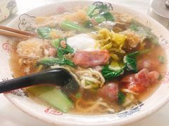 -孙记大碗皮肚面(后宰门店)