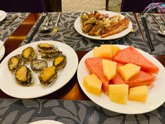 -牡丹国际大酒店-港式茶餐厅