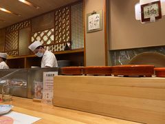 -希望日本料理(保利香槟花园店)