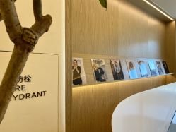 -P.STYLE 派斯造型