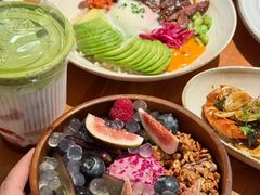 -半秋山西餐厅(销品茂店)