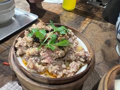 -铁公鸡·四川料理(天环广场店)
