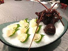 -徐记海鲜(观沙岭|滨江新城店)