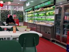 -鑫龙福麻辣烫(尚德大厦店)