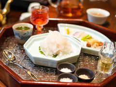 -龙悦湾酒家·八阵鱼生·渔人码头店
