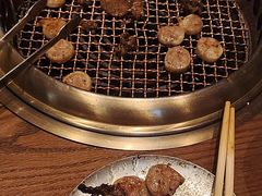 -一品诚记烤肉(大连柏威年购物中心店)