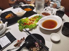 -新仙清汤牛腩(铜锣湾店)