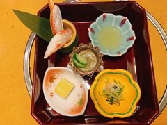 -蟹道乐(梅田店)