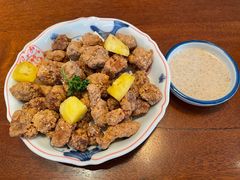 -林四喜·闽南传家菜(鼓浪屿店)
