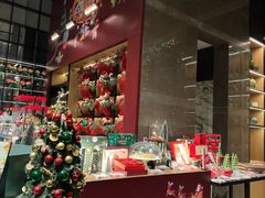 -上海前滩香格里拉大酒店