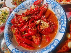 -丹虾·文和友小龙虾品牌·湘菜(北京路店)