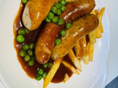 -宜家·瑞典风味餐厅(无锡店)