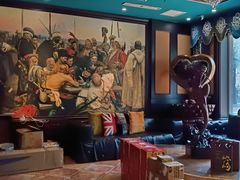 -福禧酒窖·中餐厅 (万柳店)