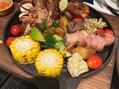 -blue frog蓝蛙(长泰广场店)