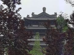 -济南大明湖景区