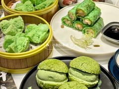 -润记·广东餐馆(苏州中心店)