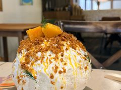 -MORNING GOOD Bistro(翰林府店)