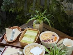 -绿小院(荔湾店)