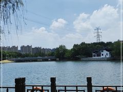 -金海华·华宴江南(斜塘店)