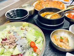 -韩满园· 甄选韩式烤肉
