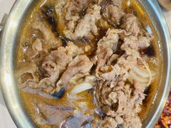-米村拌饭(东方新天地店)