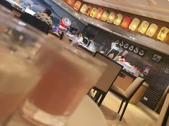 -盛宴自助餐厅(运达喜来登店)
