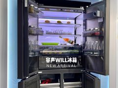 -苏宁易购(郑州二七广场德化街店)