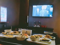 -萧邦音乐会所KTV·蒸汽活海鲜自助(福田店)