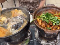 -川香煲(茅台路店)
