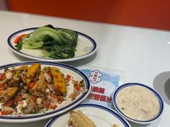 -万喜记冰室(大学路店)