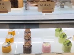 -万达广场(福州金融街店)