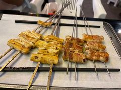 -纪录片《人生一串》体验店(静安店)