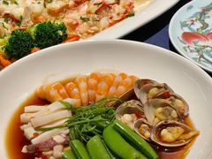 -维园悦谱·海派家常菜(乌鲁木齐南路店)