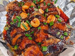 -龙香居海鲜浑锅家常菜·特色驴肉