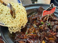 -回味黑鸭煲·始于2006(万松园店)