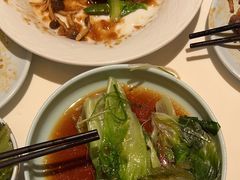 -大铁勺新津菜(东丽阳光新业广场店)