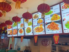 -陈家老院子·长春特色东北家宴(一匡街店)