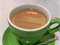 -东鑫记港式茶餐厅(南京东路店)