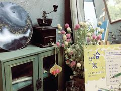 -100家灵感仓库·DIY团建(什刹海店)