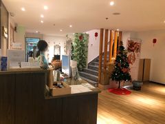 -麦子MaiMassage(打浦桥店)