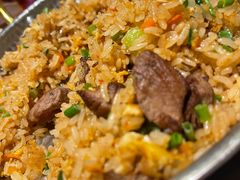 -赤火牛排(金狮广场店)