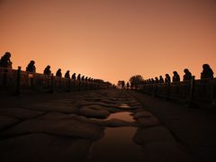 -卢沟桥文化旅游区