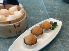 -金悦轩海鲜酒家(拱北店)