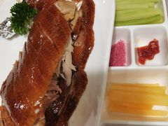 -大鸭梨烤鸭(甘家口店)