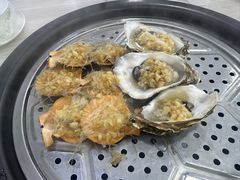 -船奇蒸汽海鲜·闽菜(八市海鲜总店)