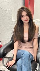 -SWANK SALON