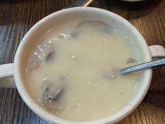 -蘑菇餐厅(马台街店)