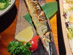 -円满日式居酒屋(蓉花路美食街店)