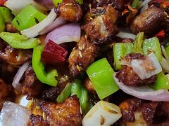 -如意香辣鸡架(总店)